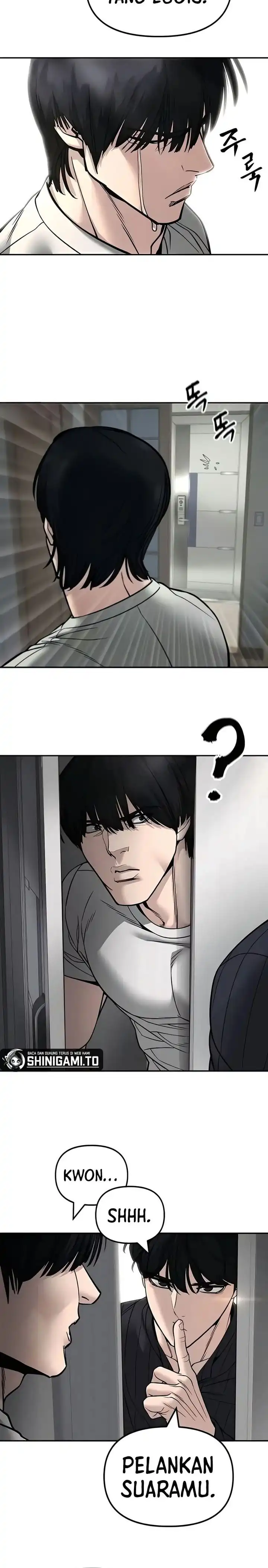 Baca The Bully In Charge - Chapter 168 halaman 26