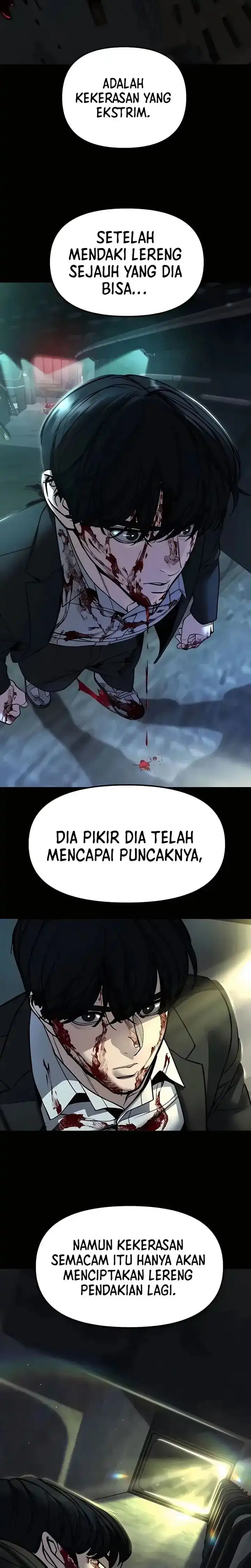 Baca The Bully In Charge - Chapter 168 halaman 29