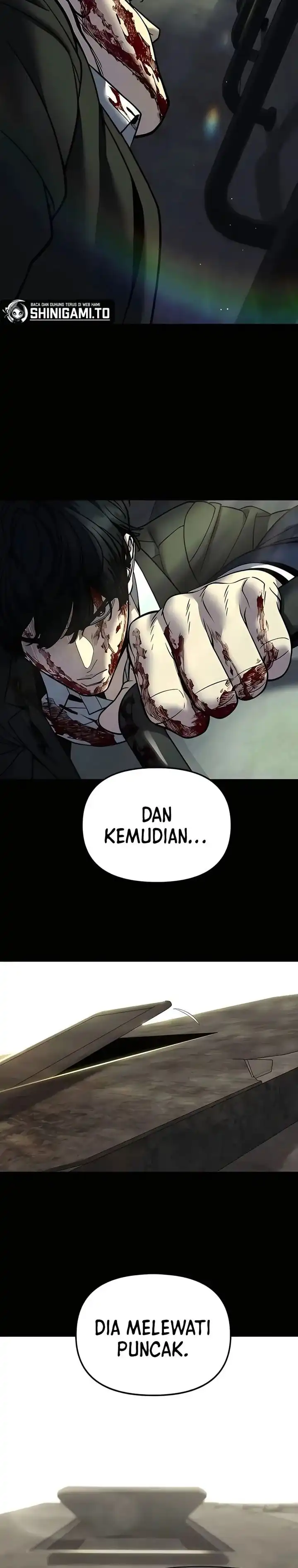 Baca The Bully In Charge - Chapter 168 halaman 30