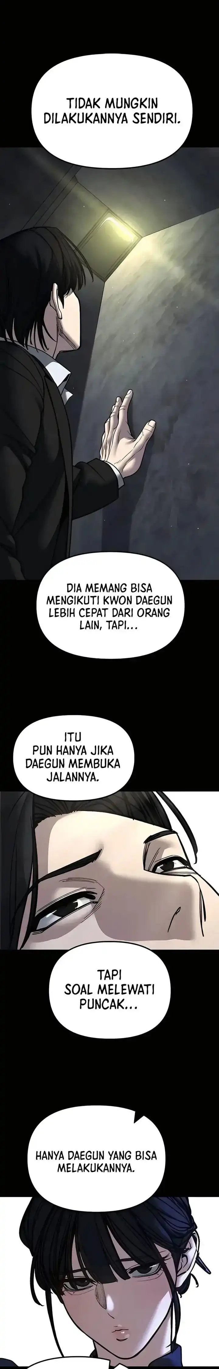 Baca The Bully In Charge - Chapter 168 halaman 33