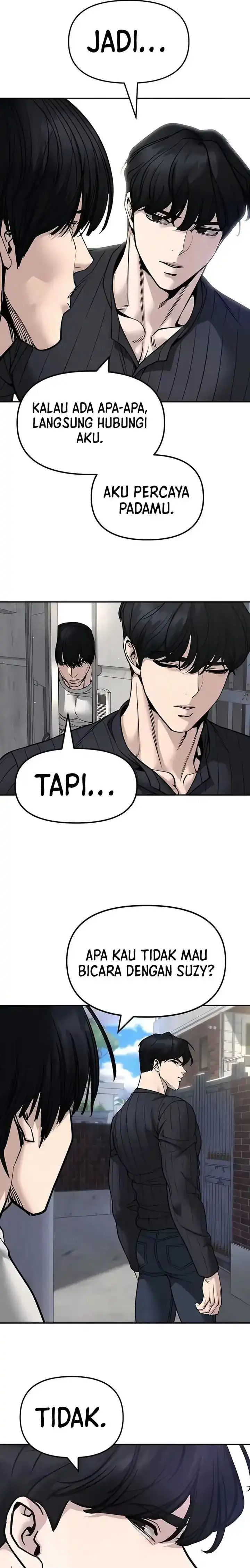 Baca The Bully In Charge - Chapter 168 halaman 35