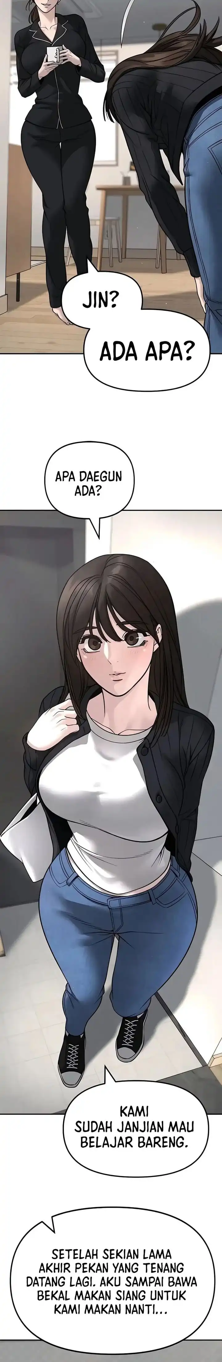 Baca The Bully In Charge - Chapter 168 halaman 38