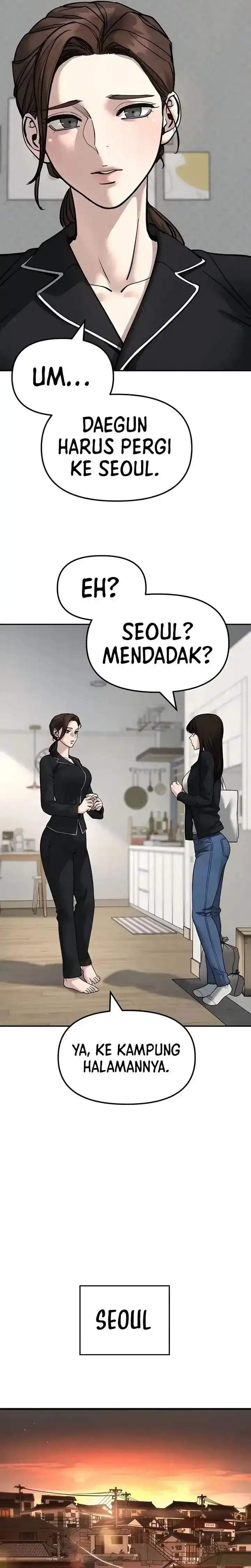 Baca The Bully In Charge - Chapter 168 halaman 39