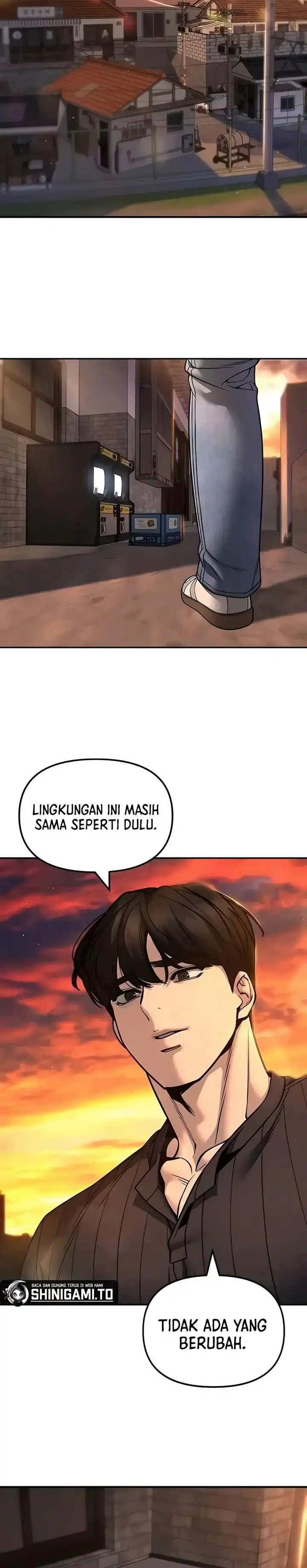 Baca The Bully In Charge - Chapter 168 halaman 40