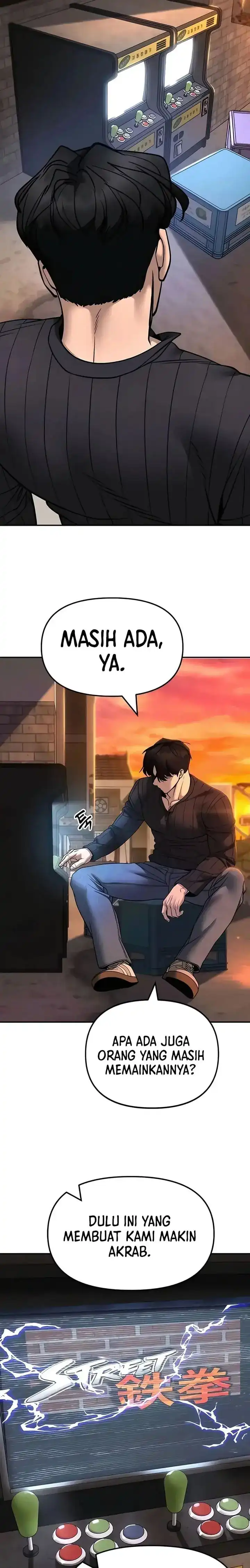 Baca The Bully In Charge - Chapter 168 halaman 41