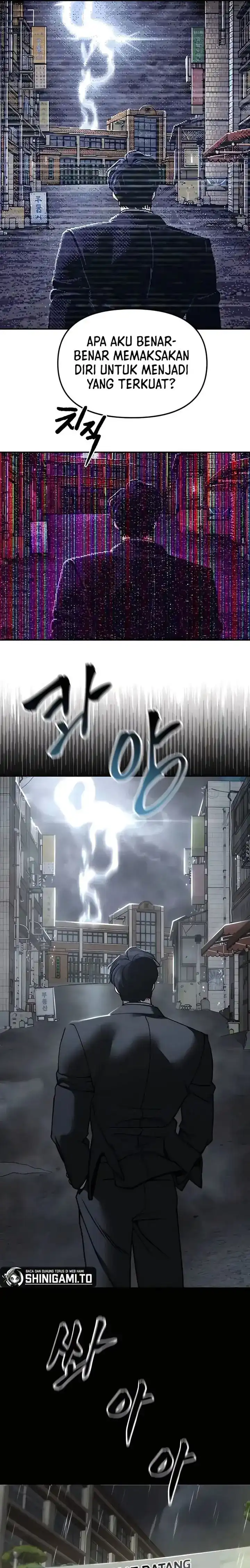 Baca The Bully In Charge - Chapter 168 halaman 45