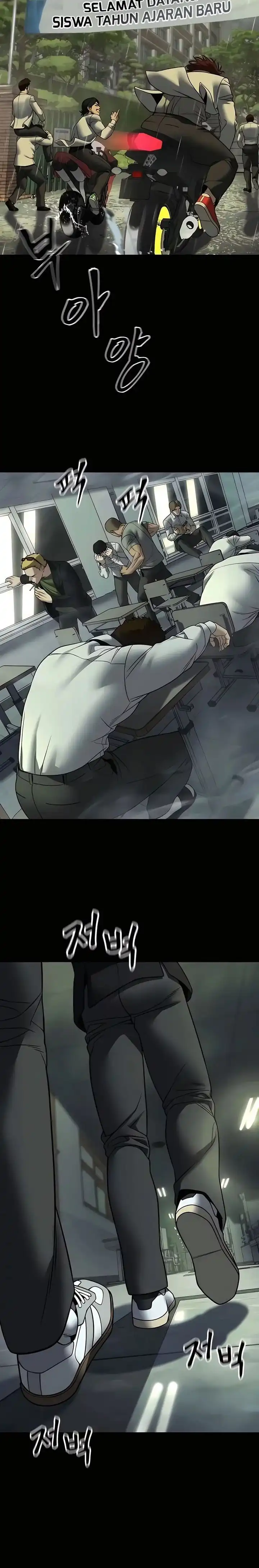 Baca The Bully In Charge - Chapter 168 halaman 46