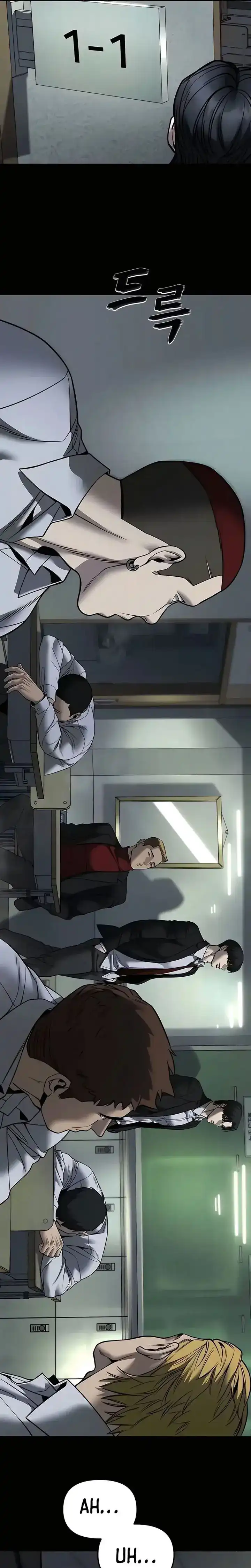 Baca The Bully In Charge - Chapter 168 halaman 47