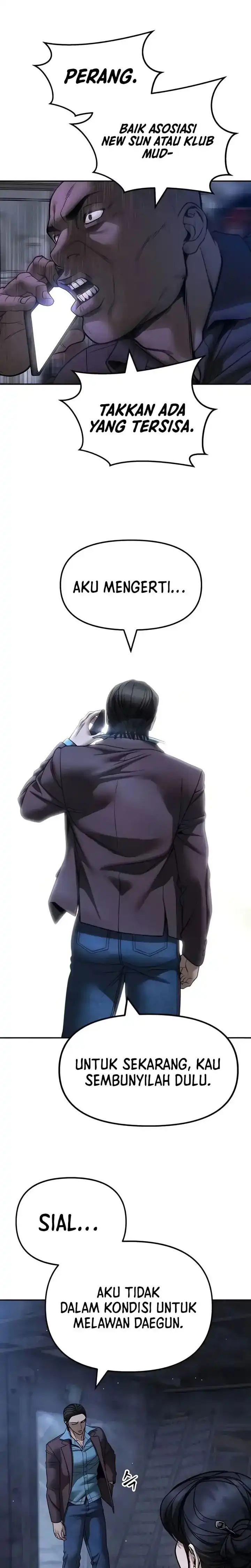 Baca The Bully In Charge - Chapter 168 halaman 5