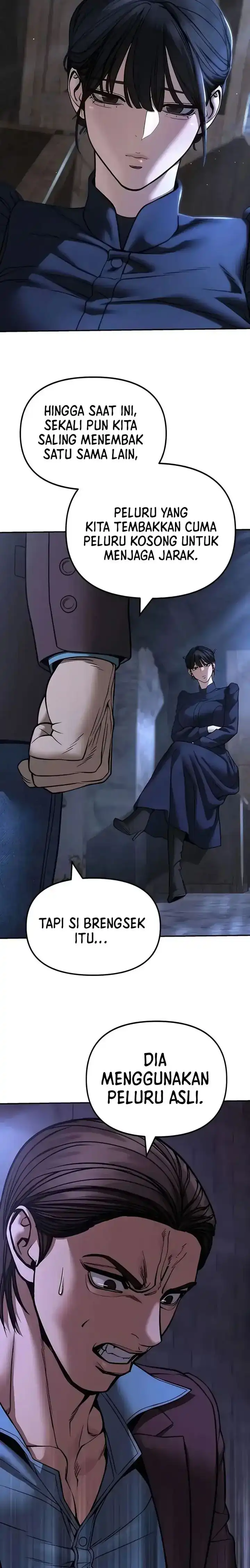 Baca The Bully In Charge - Chapter 168 halaman 7