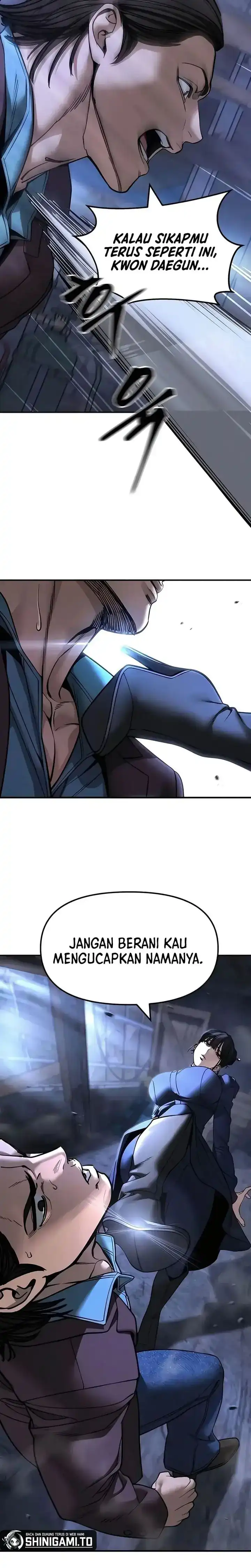 Baca The Bully In Charge - Chapter 168 halaman 9