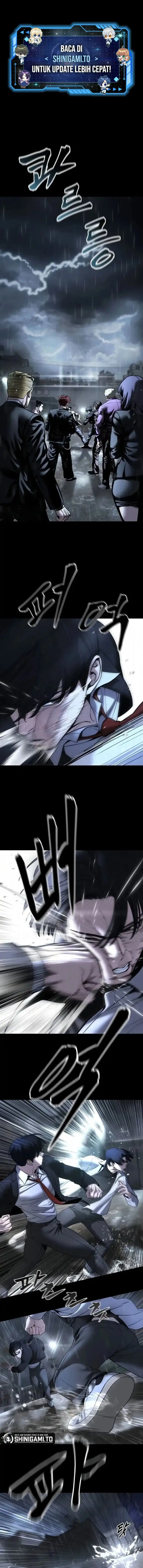 Baca The Bully In Charge - Chapter 169 halaman 1