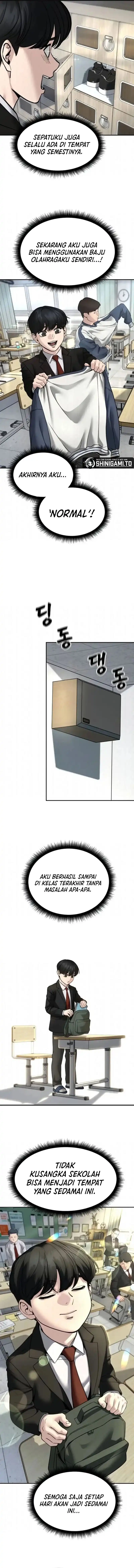 Baca The Bully In Charge - Chapter 169 halaman 11