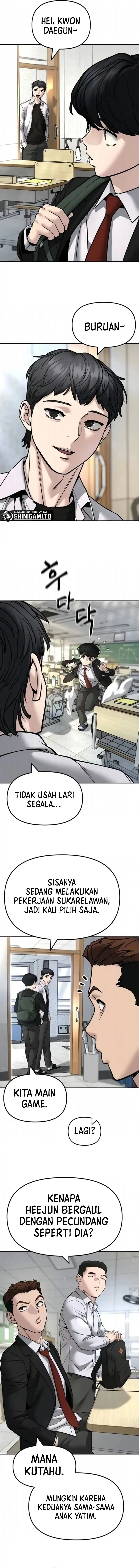Baca The Bully In Charge - Chapter 169 halaman 12