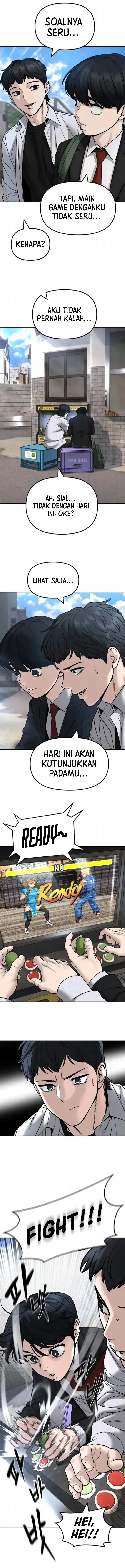 Baca The Bully In Charge - Chapter 169 halaman 14