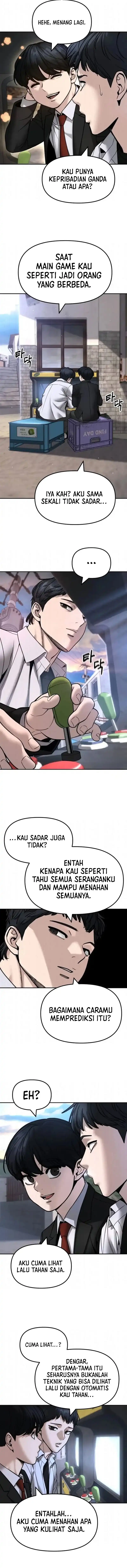 Baca The Bully In Charge - Chapter 169 halaman 16