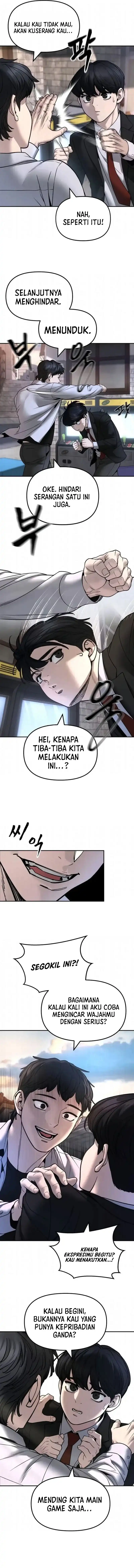 Baca The Bully In Charge - Chapter 169 halaman 18