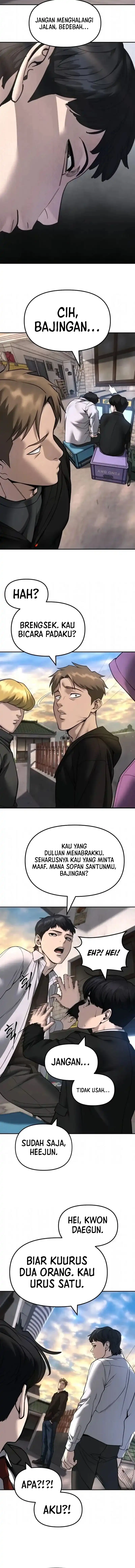 Baca The Bully In Charge - Chapter 169 halaman 20