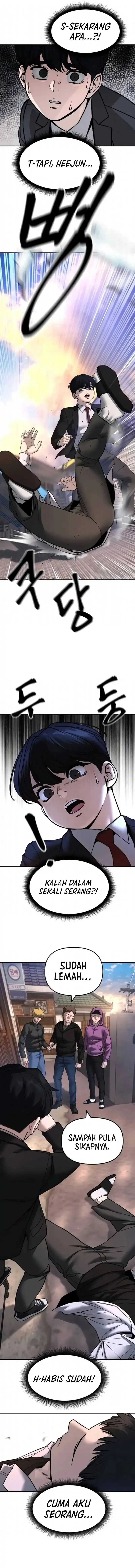 Baca The Bully In Charge - Chapter 169 halaman 22