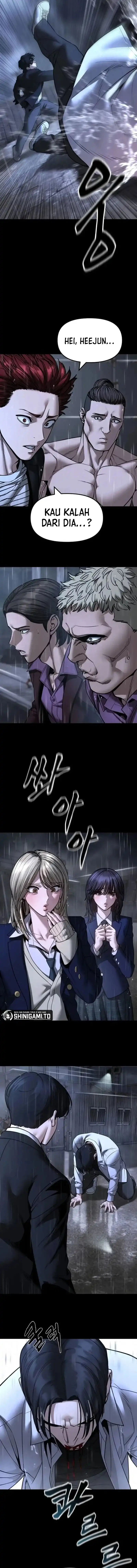 Baca The Bully In Charge - Chapter 169 halaman 3