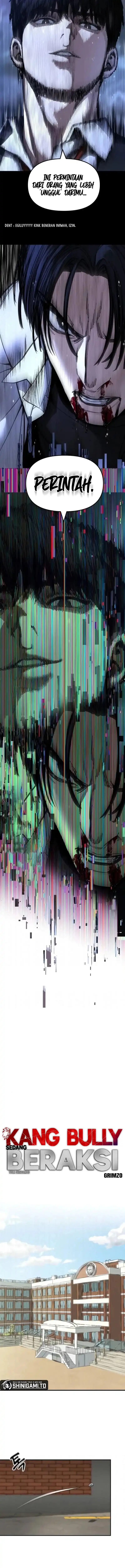 Baca The Bully In Charge - Chapter 169 halaman 5