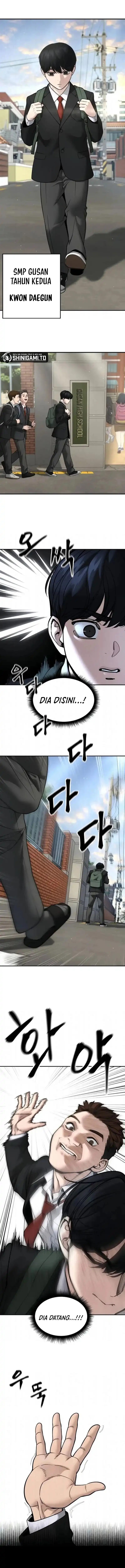 Baca The Bully In Charge - Chapter 169 halaman 6