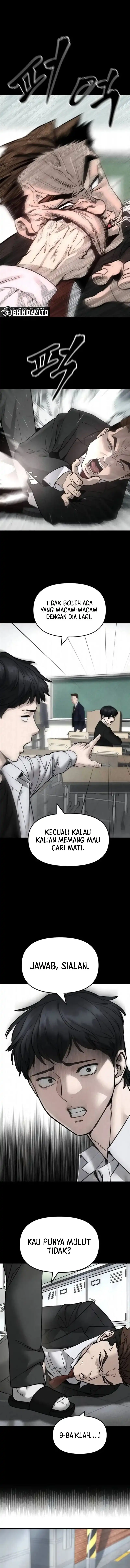 Baca The Bully In Charge - Chapter 169 halaman 7