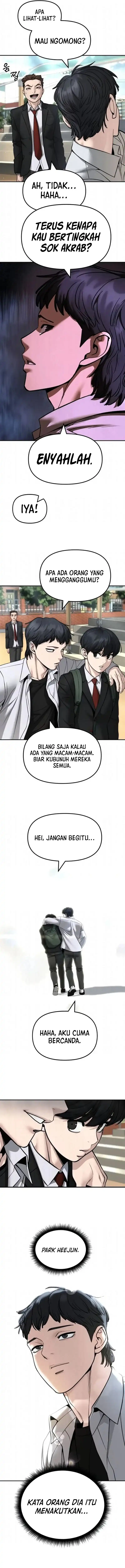 Baca The Bully In Charge - Chapter 169 halaman 9