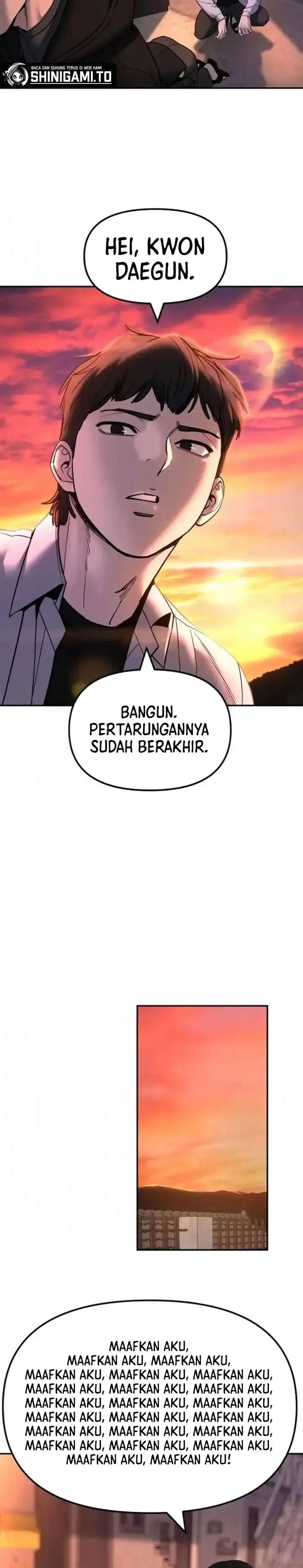 Baca The Bully In Charge - Chapter 170 halaman 11