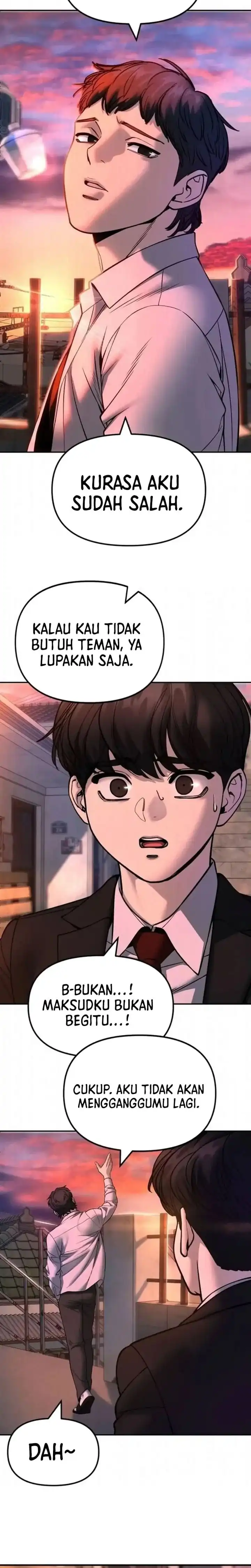 Baca The Bully In Charge - Chapter 170 halaman 13