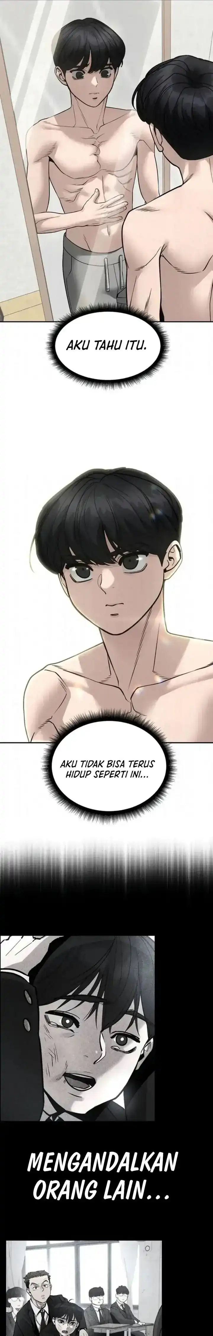 Baca The Bully In Charge - Chapter 170 halaman 20