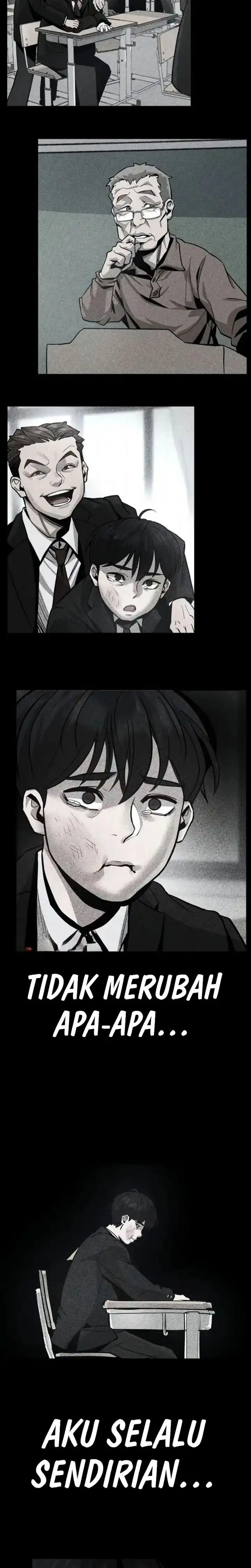 Baca The Bully In Charge - Chapter 170 halaman 21