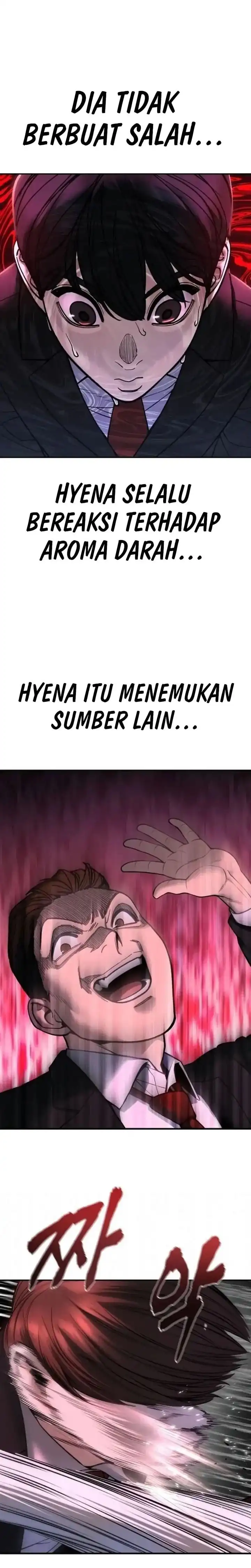 Baca The Bully In Charge - Chapter 170 halaman 29