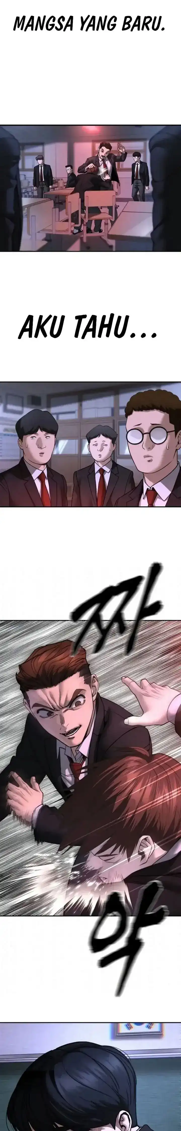 Baca The Bully In Charge - Chapter 170 halaman 30