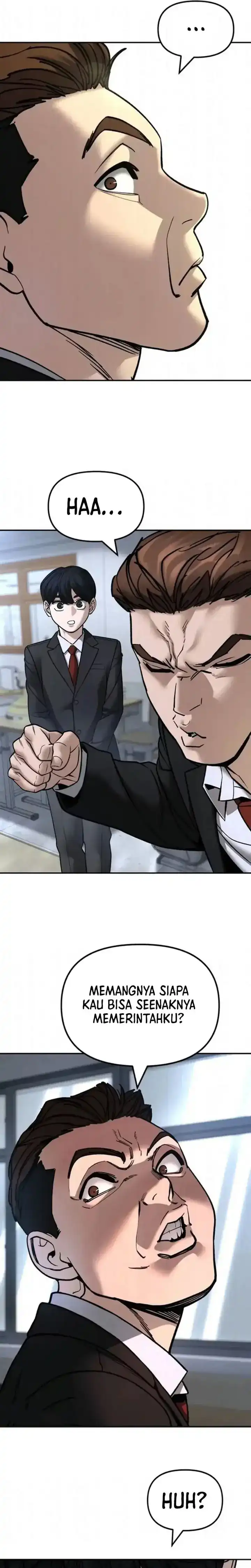 Baca The Bully In Charge - Chapter 170 halaman 34