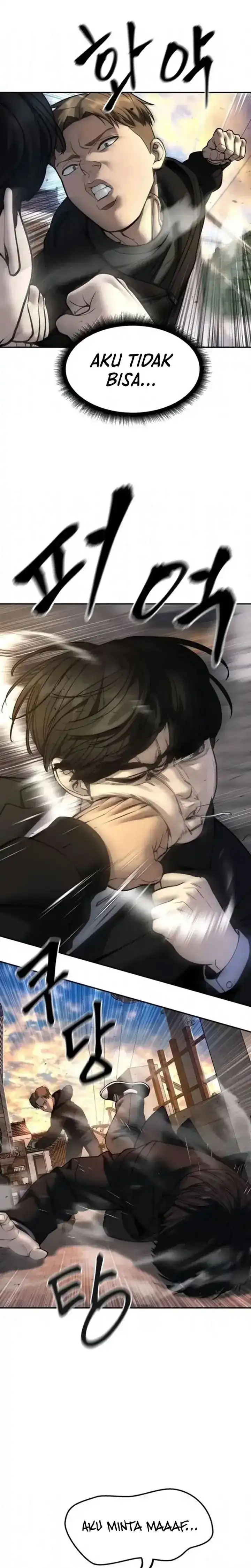 Baca The Bully In Charge - Chapter 170 halaman 4