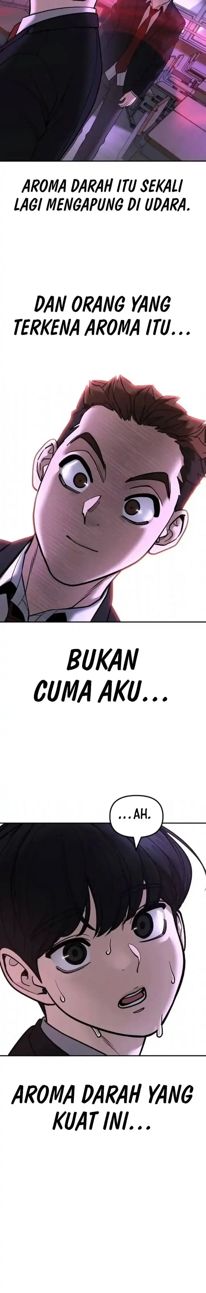 Baca The Bully In Charge - Chapter 170 halaman 41