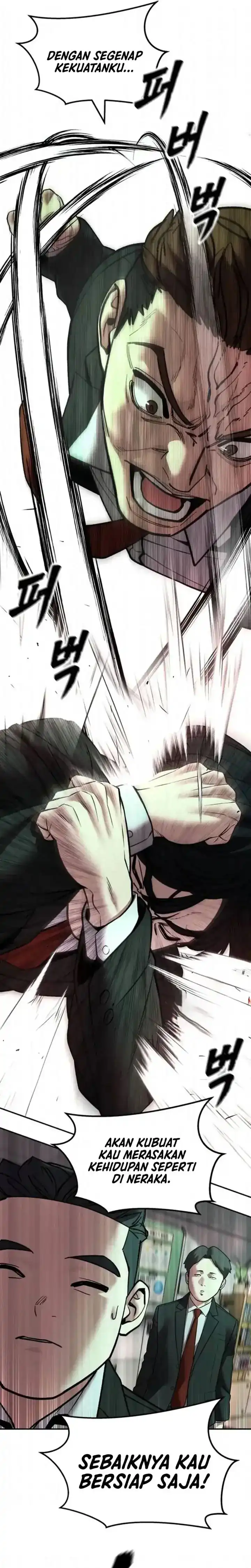 Baca The Bully In Charge - Chapter 170 halaman 44