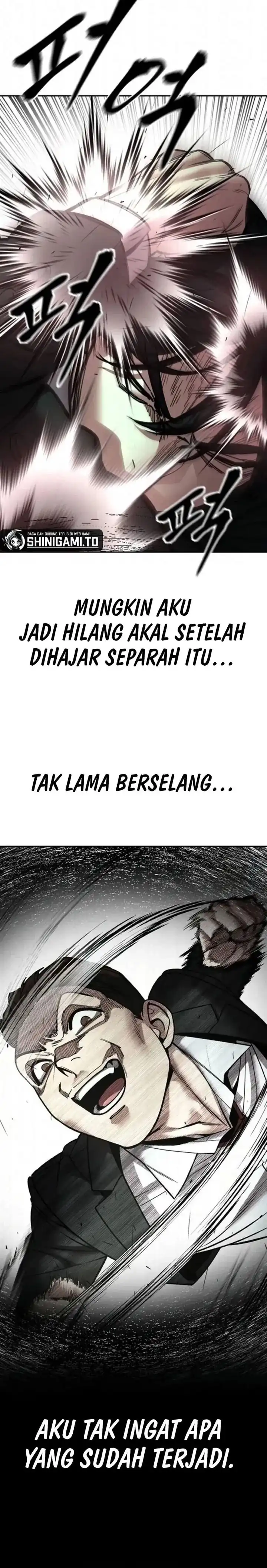 Baca The Bully In Charge - Chapter 170 halaman 45