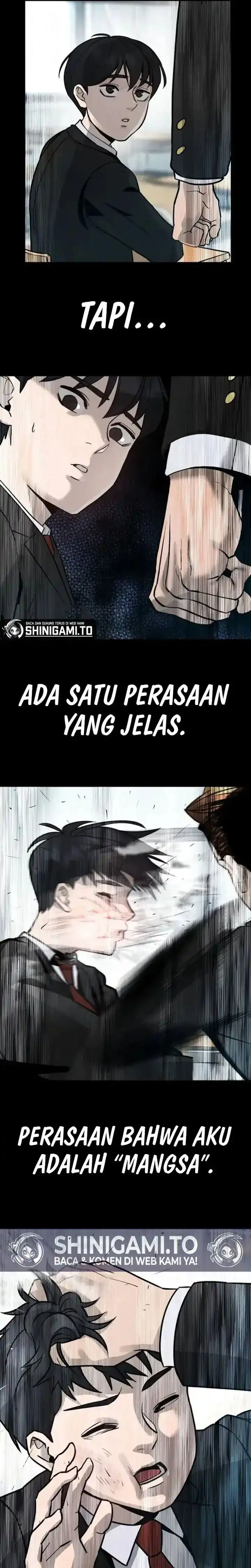 Baca The Bully In Charge - Chapter 170 halaman 46