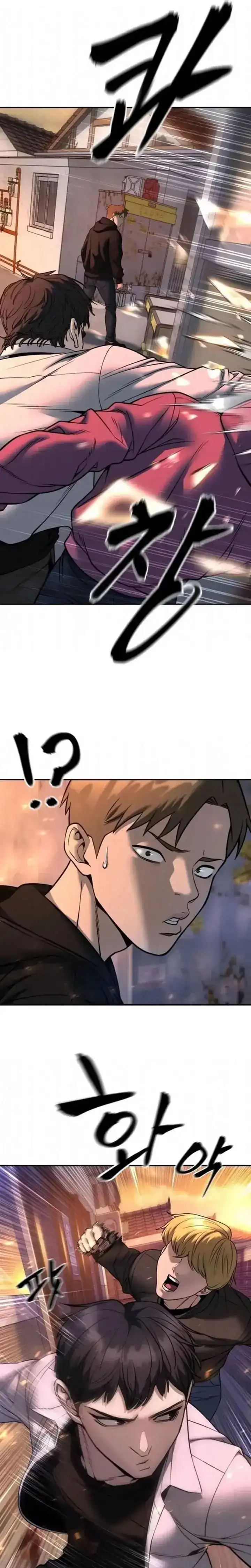 Baca The Bully In Charge - Chapter 170 halaman 6