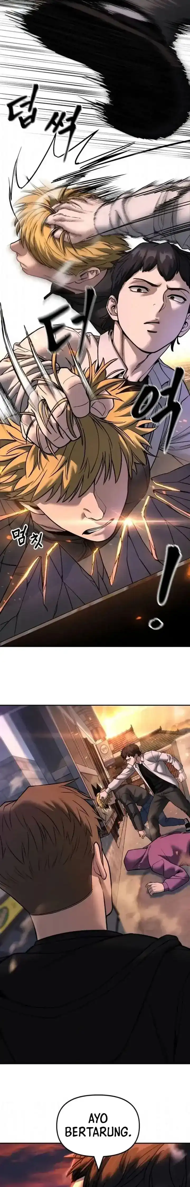 Baca The Bully In Charge - Chapter 170 halaman 8