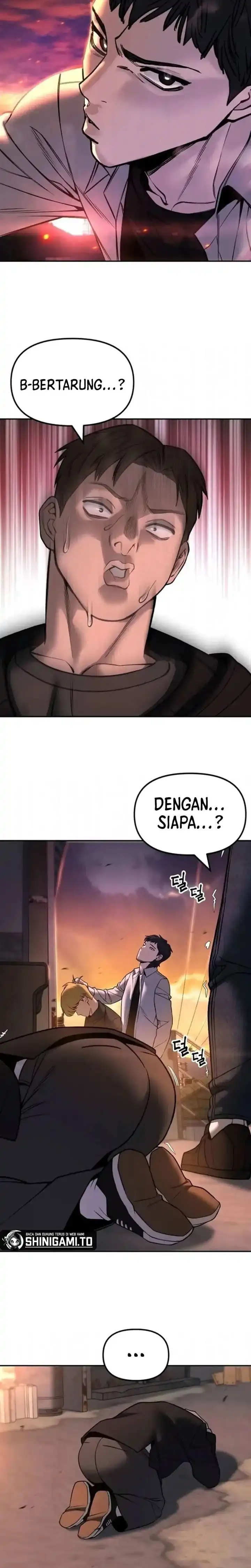 Baca The Bully In Charge - Chapter 170 halaman 9