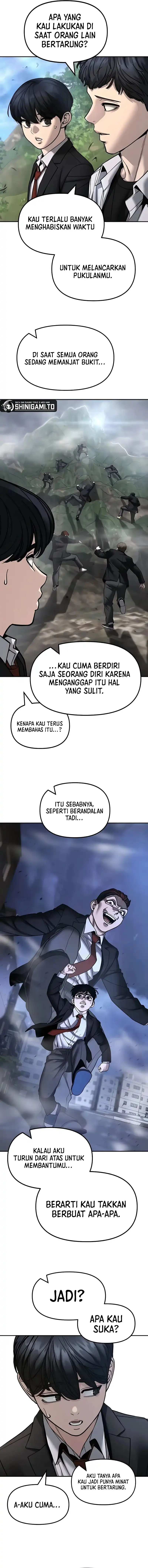 Baca The Bully In Charge - Chapter 171 halaman 11