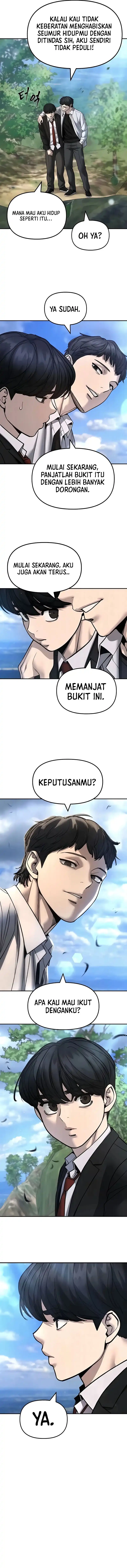 Baca The Bully In Charge - Chapter 171 halaman 12