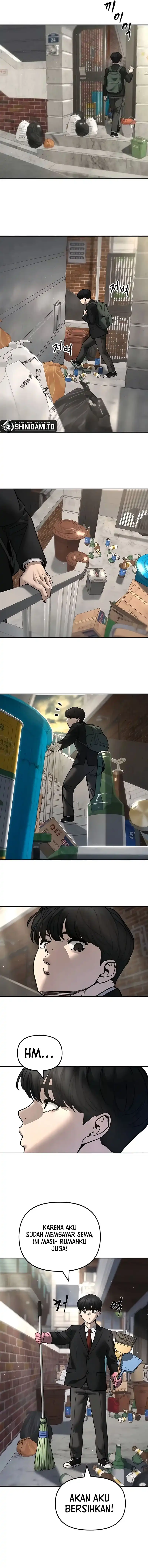 Baca The Bully In Charge - Chapter 171 halaman 13