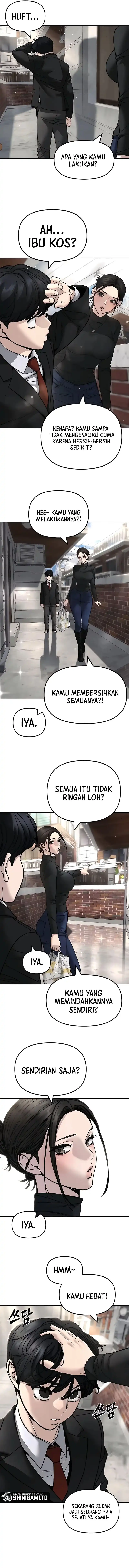 Baca The Bully In Charge - Chapter 171 halaman 15