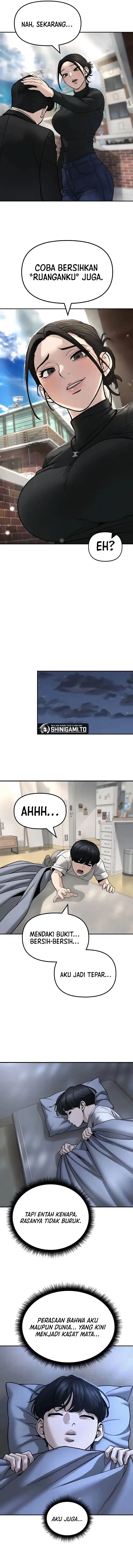 Baca The Bully In Charge - Chapter 171 halaman 16