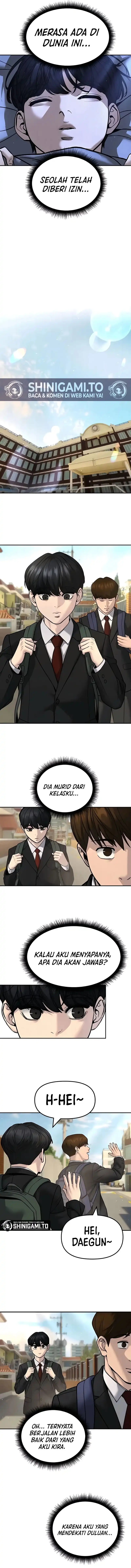 Baca The Bully In Charge - Chapter 171 halaman 17