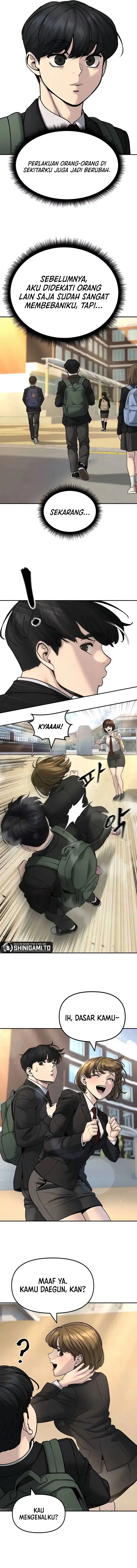 Baca The Bully In Charge - Chapter 171 halaman 18